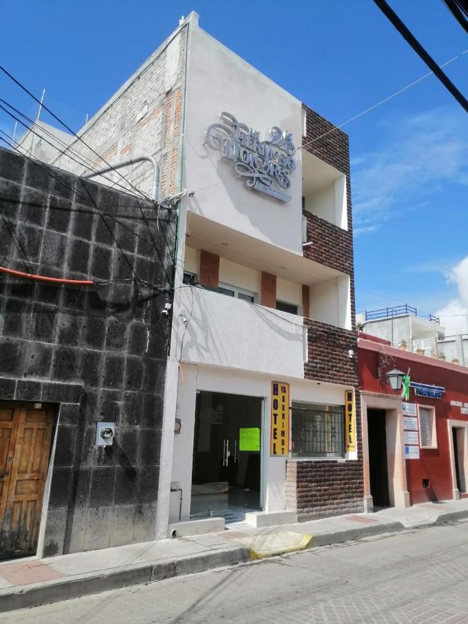 Hotel Mi Hermoso Dolores Dolores Hidalgo Exteriér fotografie